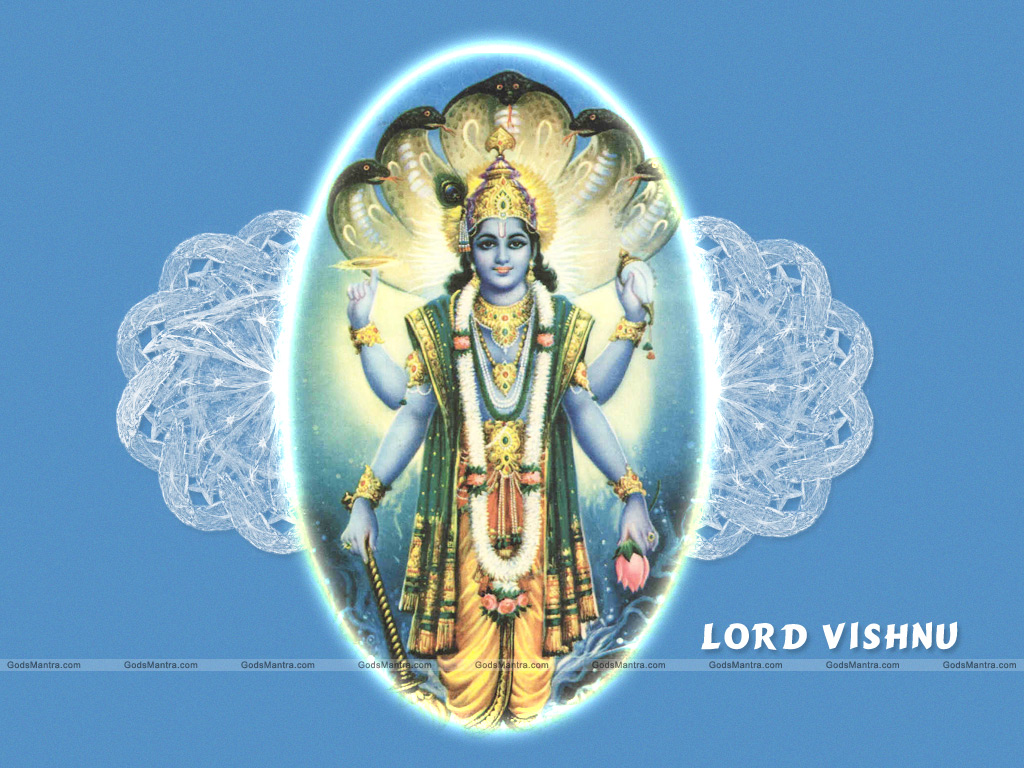  - Bhagwan-Vishnu-HD-Pictures-Photos-Wallpapers