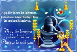 Lord Shiva Shivratri Greeting Pictures