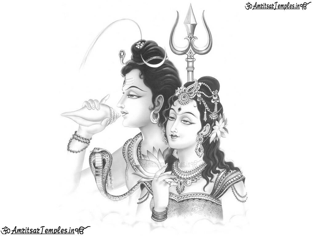 Lord-Shiva-and-Mata-Parvati