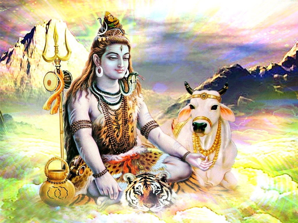 Lord Shiva Wallpapers Download