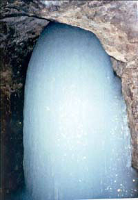 Amarnath Lingam 2013 Picture Image Wallpapers