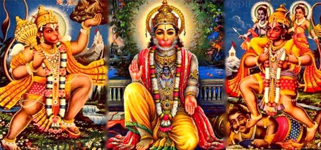 Shri Hanuman Pictures Images Wallpapers Photos Download