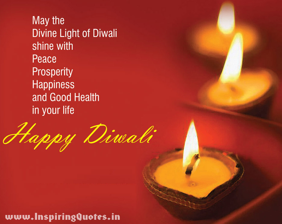 Happy Diwali 2014 Quotes with Images, Wallpapers