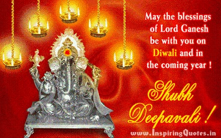 Hindu God Happy Diwali Greetings, Wishes Messages Images, Wallpapers, Photos, Pictures