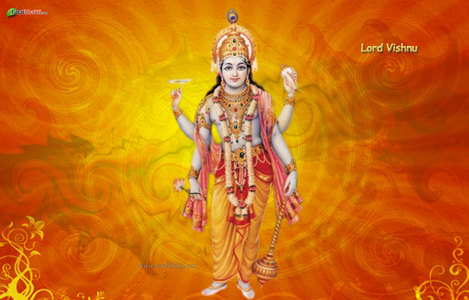 Lord Vishnu HD wallpapers, Photos, Pictures, images ...
