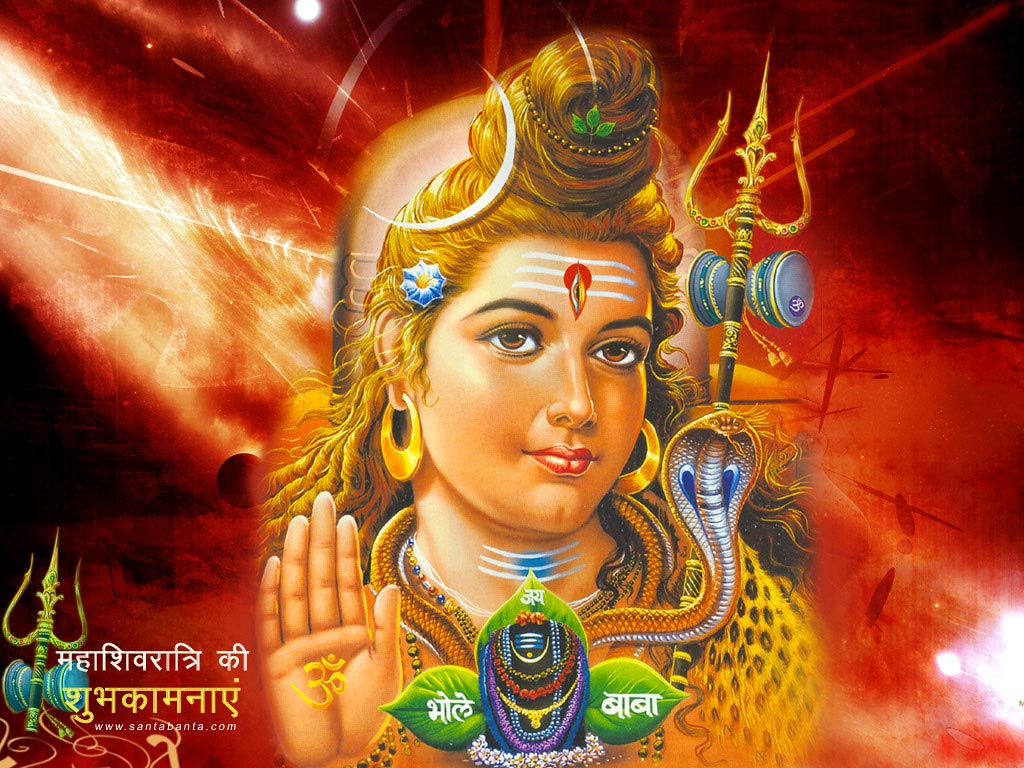Maha Shivratri God Shiva Parvati Pictures Photos, wallpapers ...