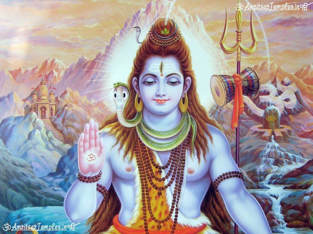 Lord-Shiva-3 - Religious Wallpaper, Hindu God Pictures ...
